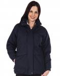 Regatta Ladies Benson II 3-in-1 Jacket 