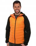 Regatta Deerpark Down Touch Hybrid Jacket 