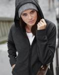 Tee Jays Ladies Urban Hooded Fleece 