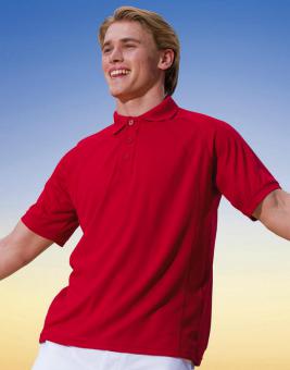 Regatta Coolweave Wicking Polo 