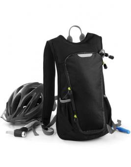 Quadra SLX Hydration Pack Rucksack 