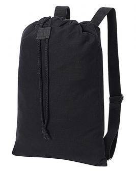 Shugon Sheffield Cotton Drawstring Rucksack 