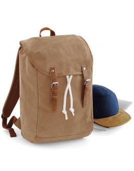 Quadra Vintage Rucksack 