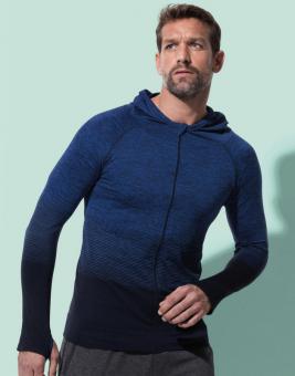 Stedman Active Seamless Jacket Herren 