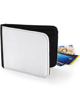 Bagbase Sublimation Wallet Geldbörse 