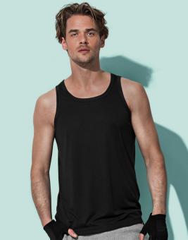 Stedman Active Sports Top Herren 