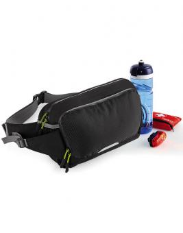 Quadra SLX 5 Litre Performance Waistpack Gürteltasche 