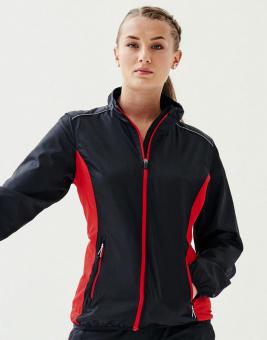 Regatta Damen Athens Tracksuit Jacket 