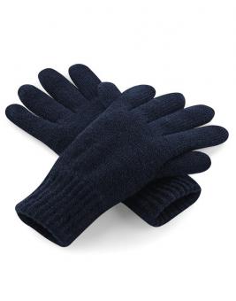 Beechfield Classic Thinsulate Handschuhe 