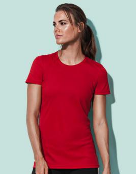 Stedman Active Sports-T-Shirt Damen 