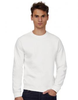 B&C Rundhals Sweatshirt 