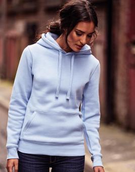 Russell Damen Authentic Kapuzen-Sweatshirt 