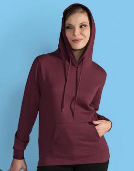 SG Damen Kapuzen-Sweatshirt 