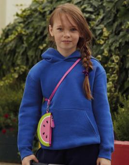 Fruit of the Loom Kapuzen-Sweatshirt Kinder 