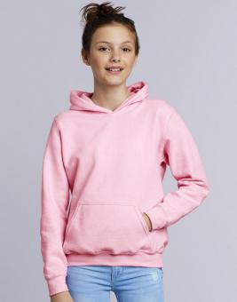 Gildan Blend Youth Kapuzen-Sweatshirt 