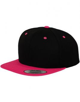 Yupoong Classics Snapback 2-Tone Basecap 