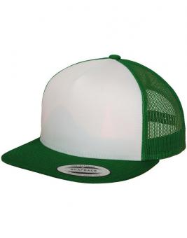 Yupoong Classics Trucker Basecap 