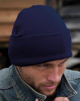 Result Winter Essentials Woolly Ski Basecap 