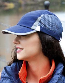 Spiro Sport Basecap 