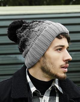 Beechfield Ombré Beanie 