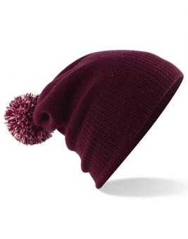 Beechfield Snowstar Beanie 