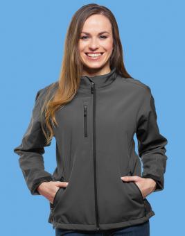 SG Damen Softshell Jacket 