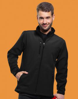 SG Softshell Jacket 