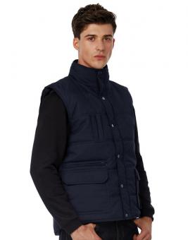 B&C Explorer Bodywarmer 