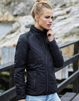 Tee Jays Damen Newport Jacket 