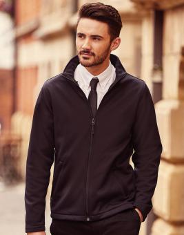 Russell Herren SmartSoftshell Jacke 