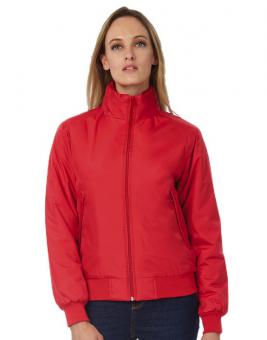 B&C Crew Bomber Damen Jacke 