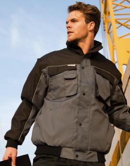 Result Work-Guard Heavy Duty Jacke 