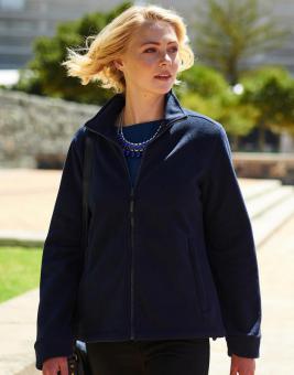 Regatta Damen Thor 300 Fleece Jacke 