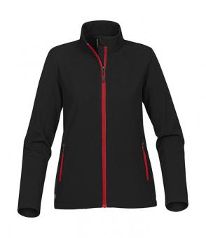 Stormtech Damen Orbiter Softshell Jacket 