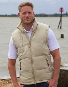 Result Windproof Bodywarmer 