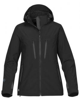 StormTech Damen Patrol Softshell Jacket 