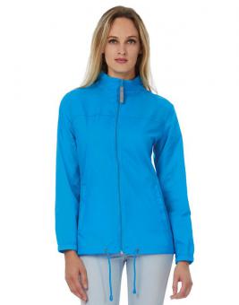 B&C Damen Windbreaker Sirocco 