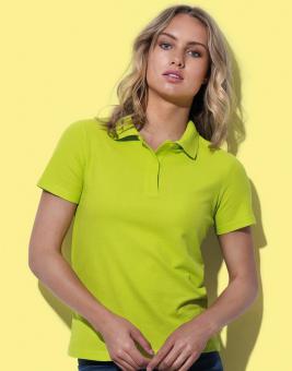 Stedman Poloshirt Damen 