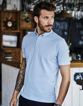 Tee Jays Fashion Luxury Stretch Poloshirt 