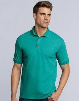 Gildan DryBlend® Herren Jersey Polo 