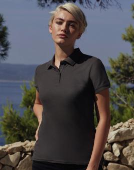 Fruit of the Loom Lady-Fit Premium Polo 