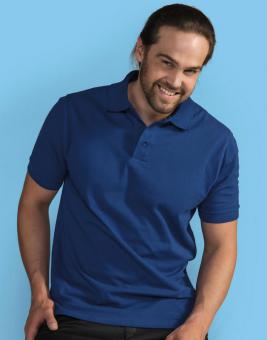 SG Cotton Polo 