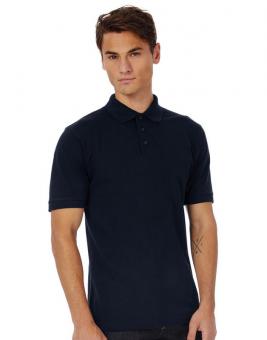 B&C Piqué Polo Heavymill 