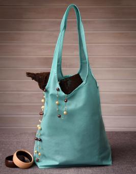 Bags by JASSZ Laurel Fashion Einkaufstasche 