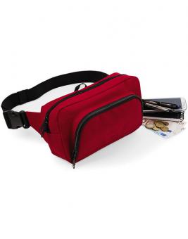 Bagbase Organiser Waistpack Gürteltasche 