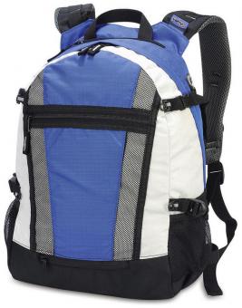 Shugon Indiana Sports Rucksack 