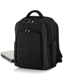 Quadra Tungsten Laptop Rucksack 