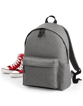 Bagbase Two-Tone Fashion Rucksack 