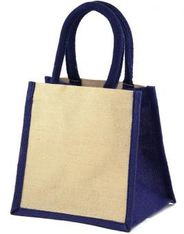 Shugon Laminated Jutton Shopper 