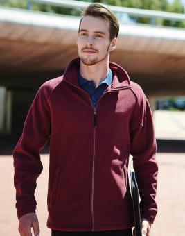 Regatta Thor III Full Zip Fleece Jacke 